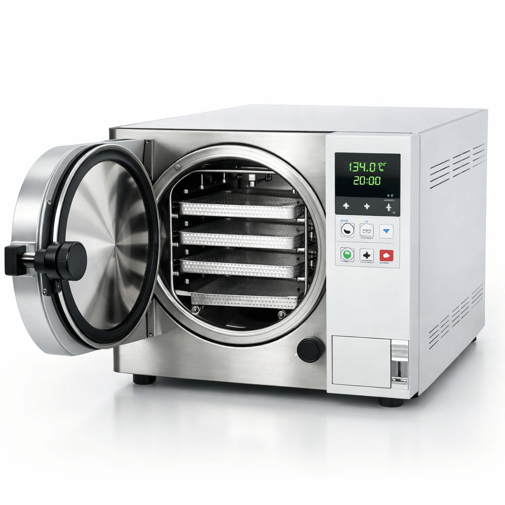 Autoclave