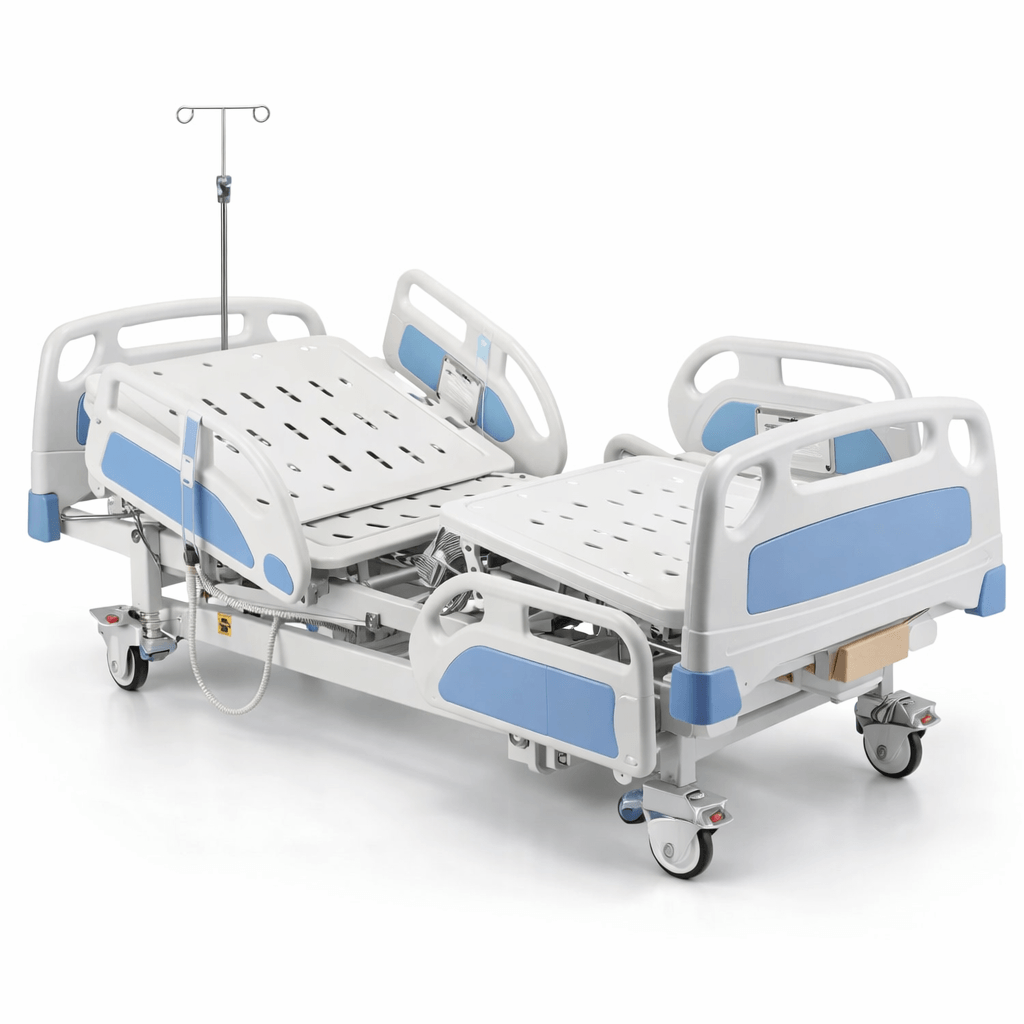 Hospital Bed