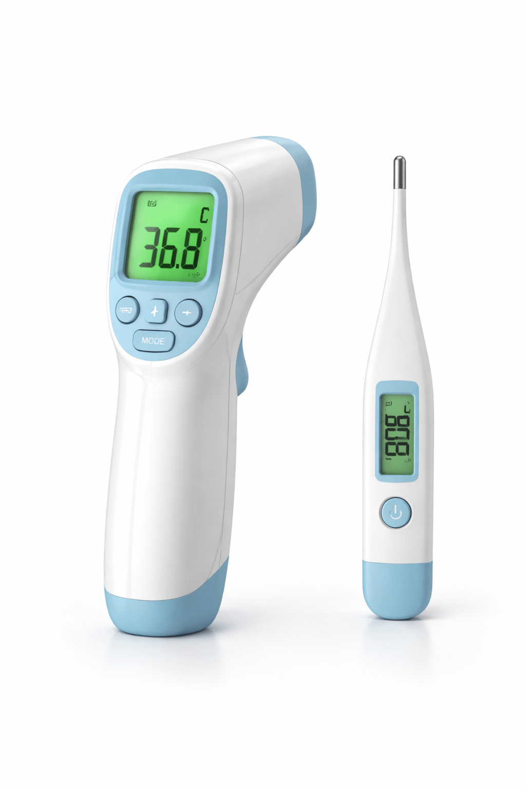 Thermometers