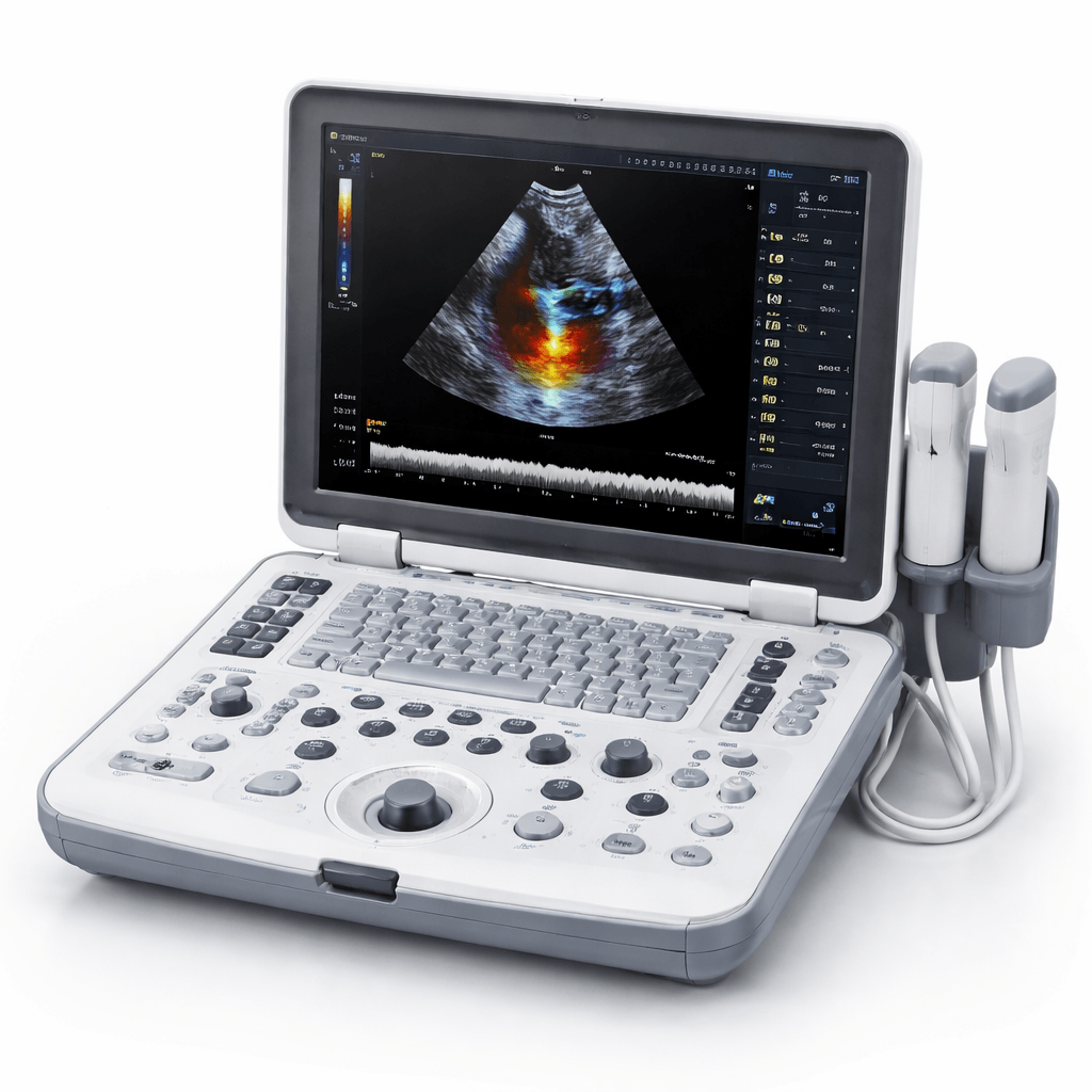 Ultrasound Machine
